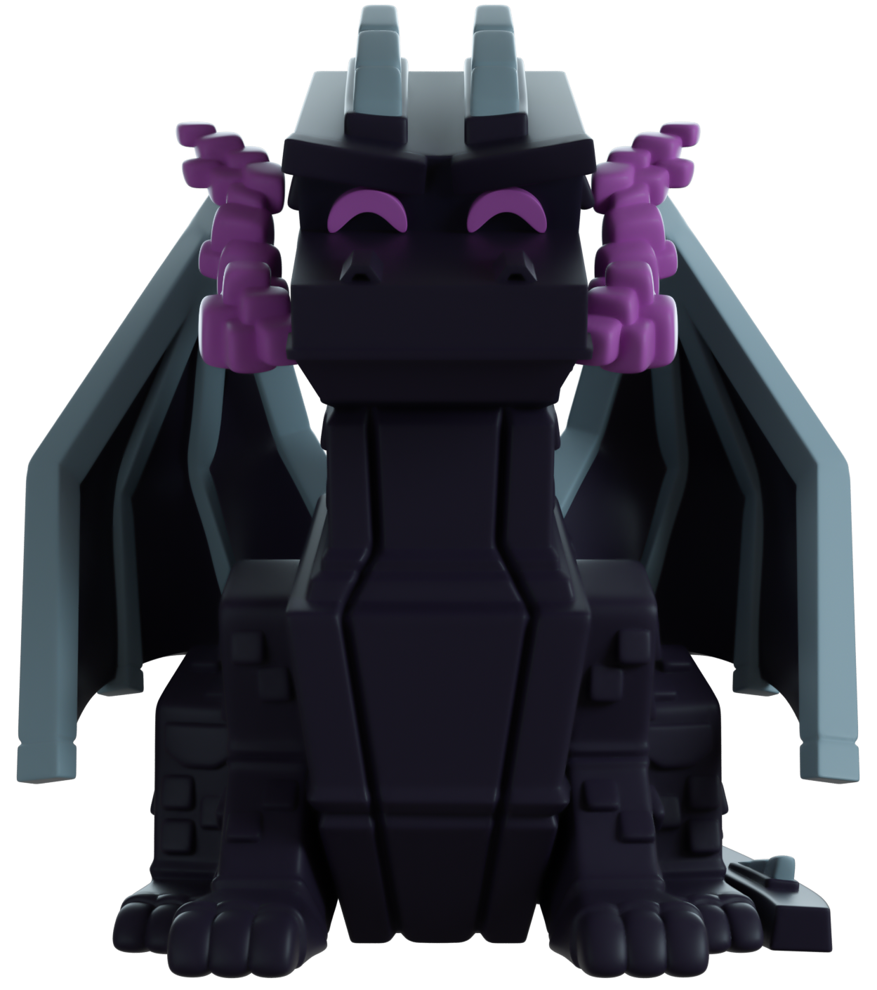 Minecraft Ender Dragon Vinyl Figure