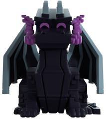 Minecraft Ender Dragon Vinyl Figure