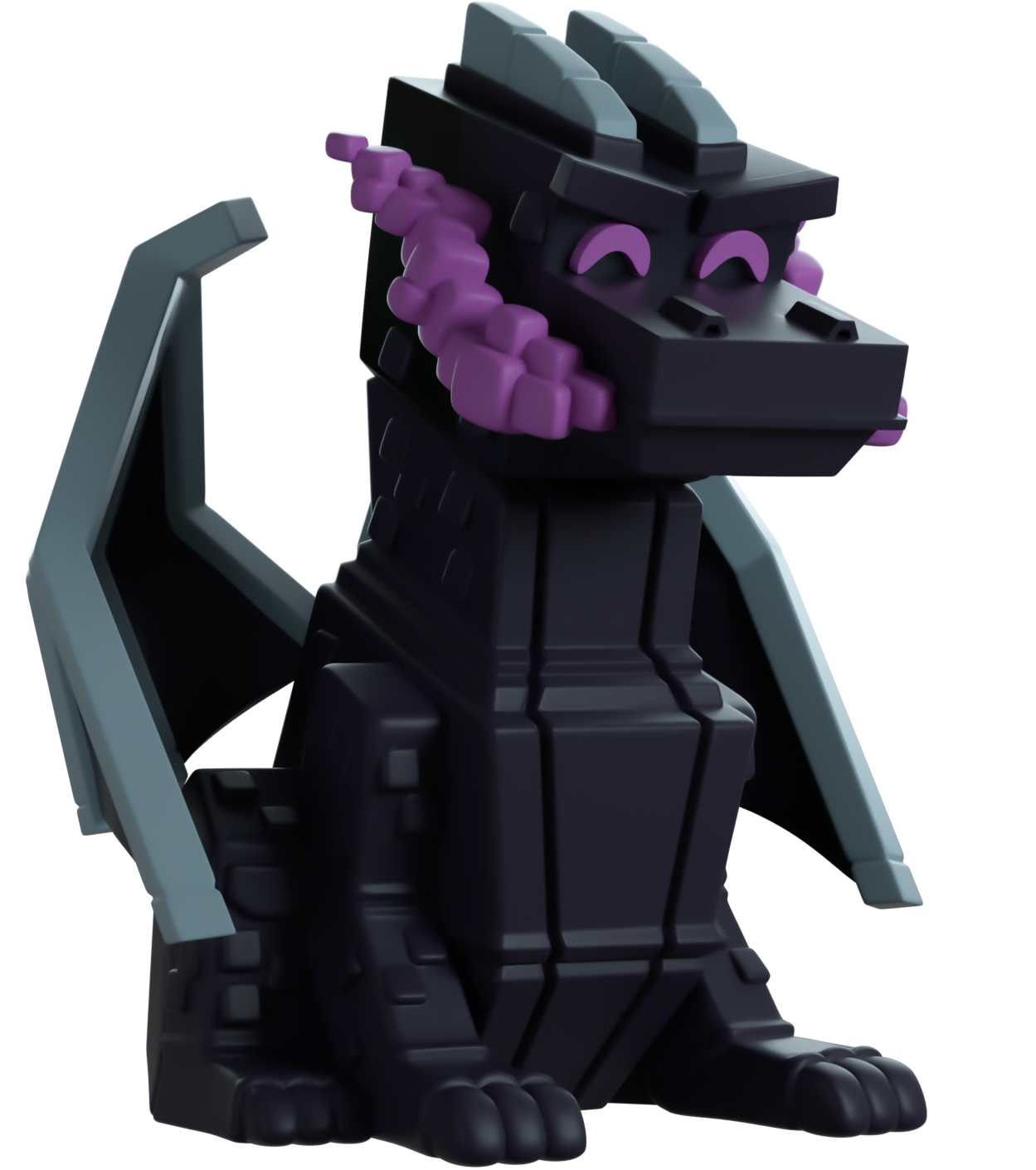 Minecraft Ender Dragon Vinyl Figure