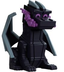 Minecraft Ender Dragon Vinyl Figure