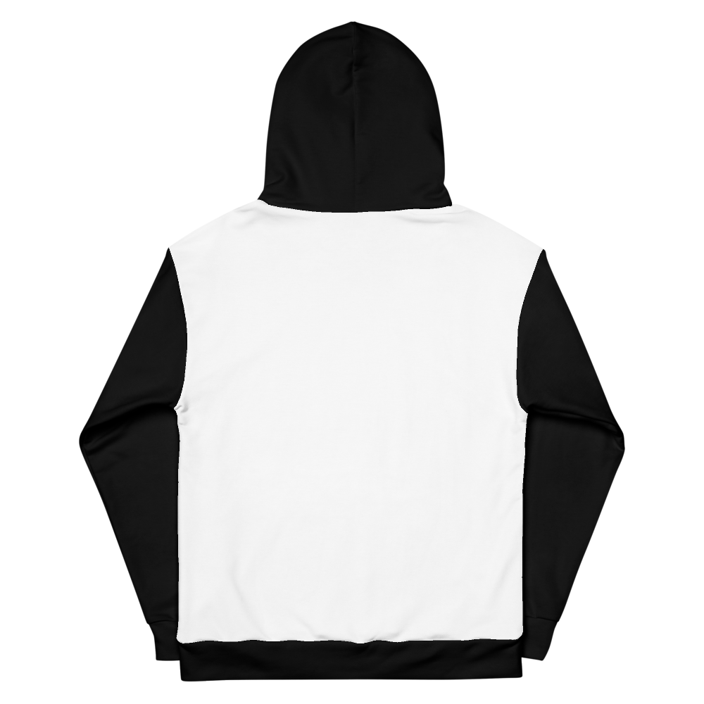 Minecraft Panda Adult Pullover Hoodie