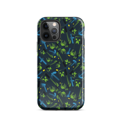 Minecraft Dungeons Mob Tough Phone Case - iPhone