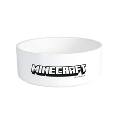 Minecraft Hunger Bar Pet Bowl