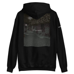 Minecraft Pale Garden Personalized Hoodie
