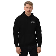 Minecraft Pale Garden Personalized Hoodie