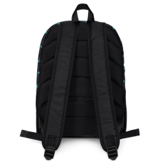 Minecraft Underwater Adventure Backpack