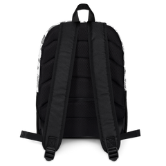Minecraft Creeper Backpack