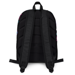 Minecraft Enderman Backpack