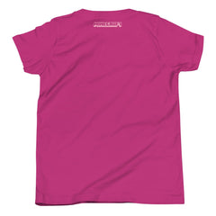 Minecraft Trails & Tales Cherry Blossom Sniffer Kids T-Shirt