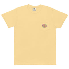 Minecraft Stop & Smell The Flowers T-Shirt
