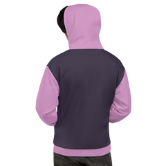 Minecraft Enderman Adult Pullover Hoodie