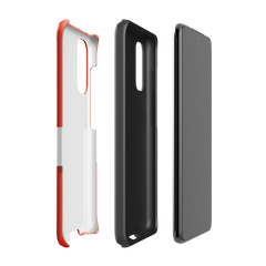Minecraft TNT Tough Phone Case - Samsung