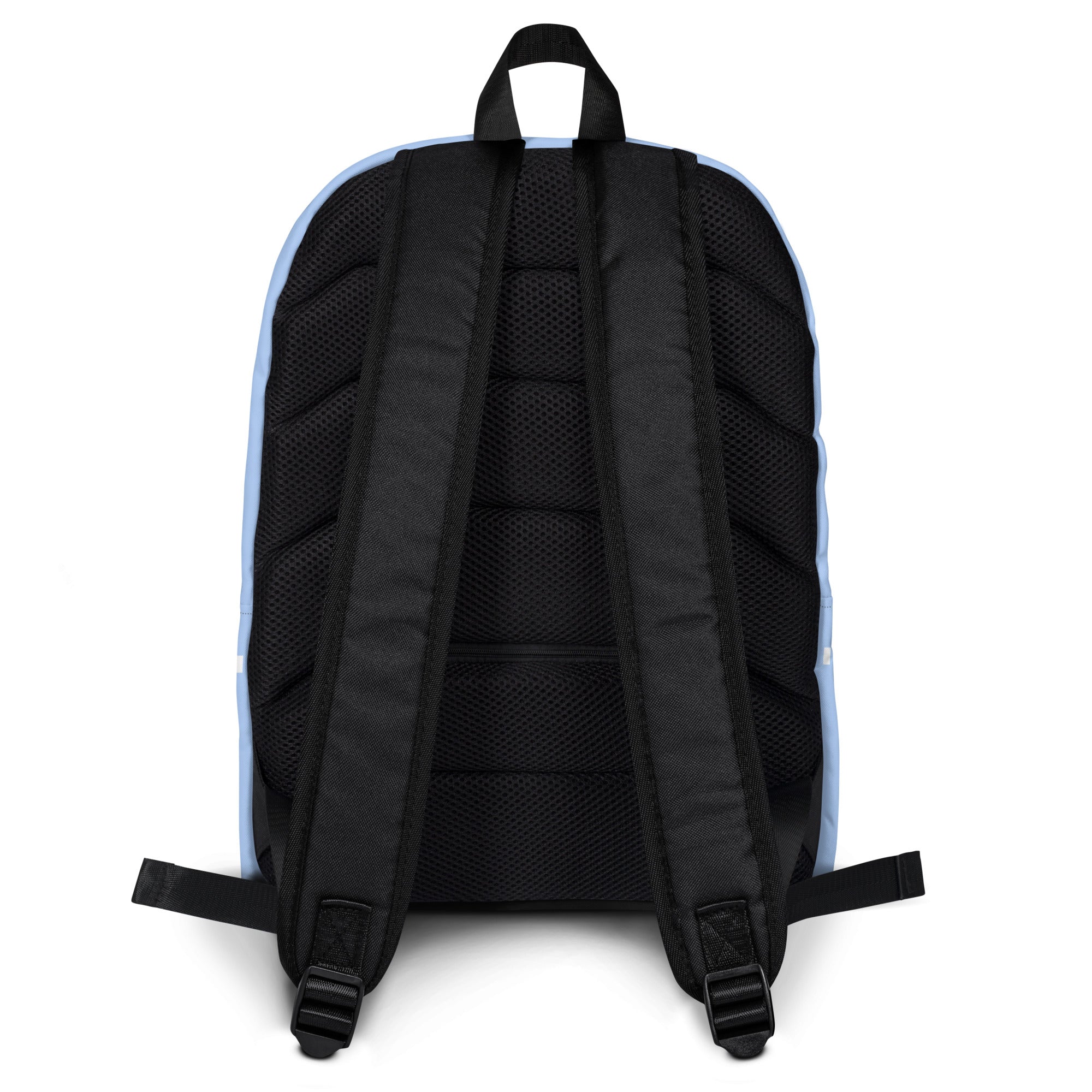 Minecraft Backpack Flower Picking Time