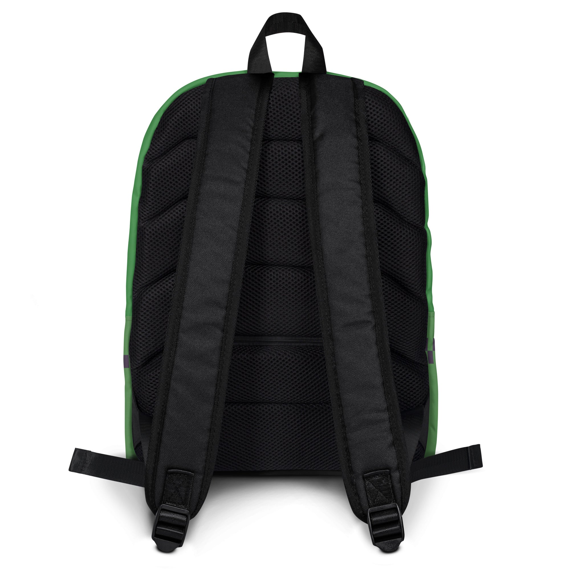 Minecraft Backpack Overworld Racing League