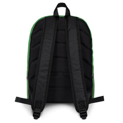 Minecraft Backpack Overworld Racing League