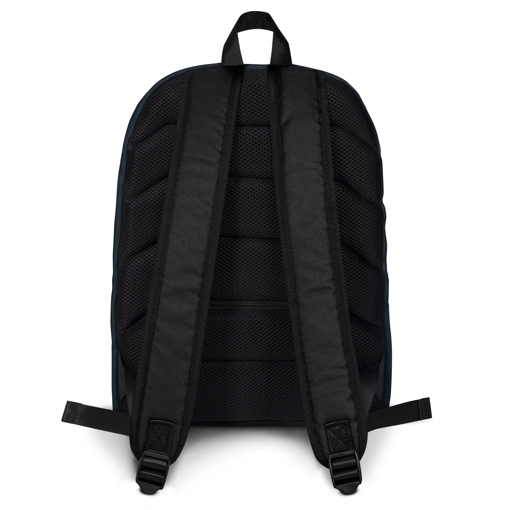 Minecraft Backpack Block Boss