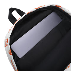 Minecraft Backpack Lava Chicken, Cook It