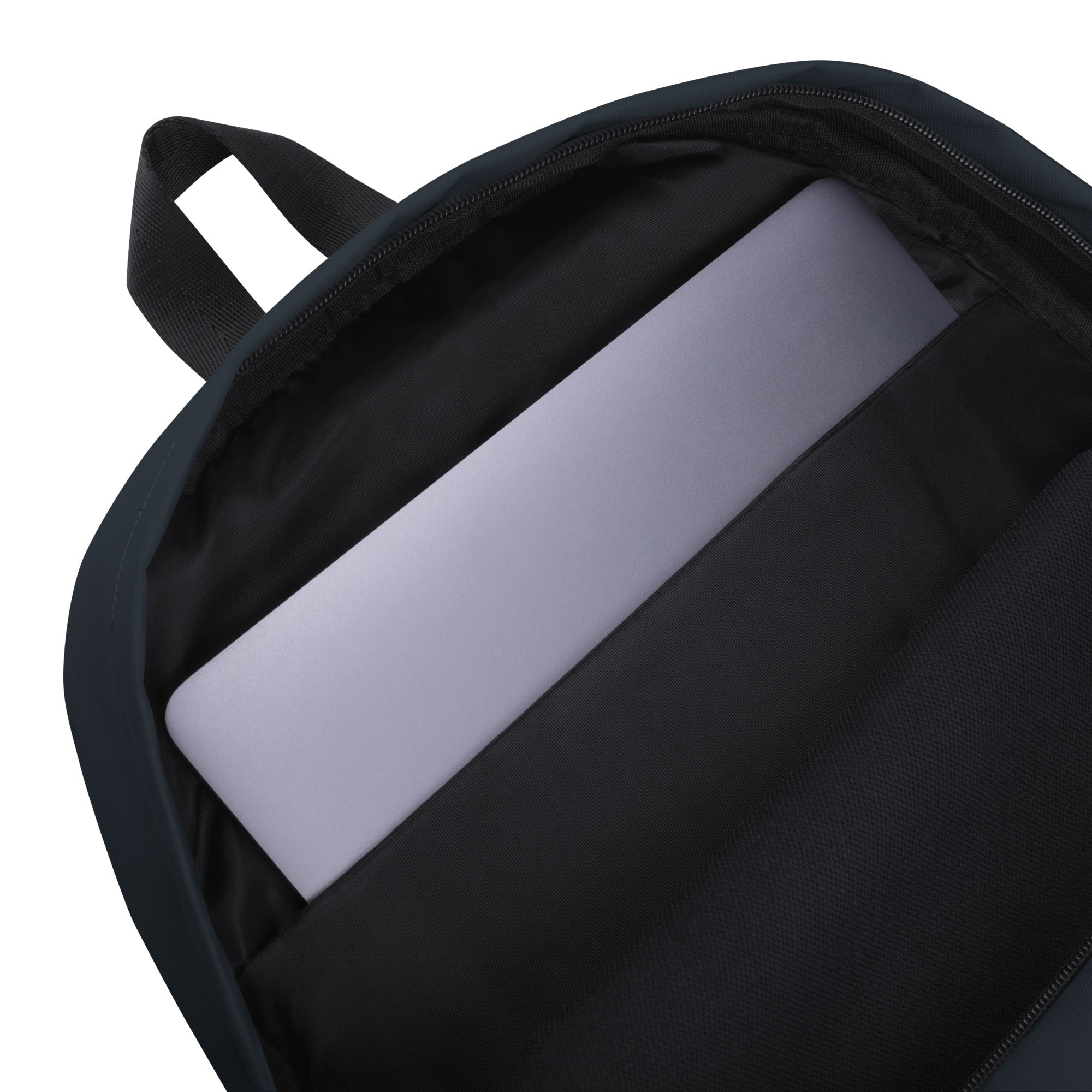 Minecraft Backpack Block Boss