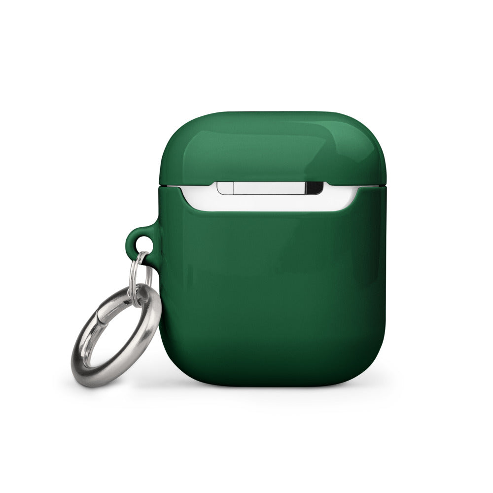 Minecraft Bee Kind AirPods Case