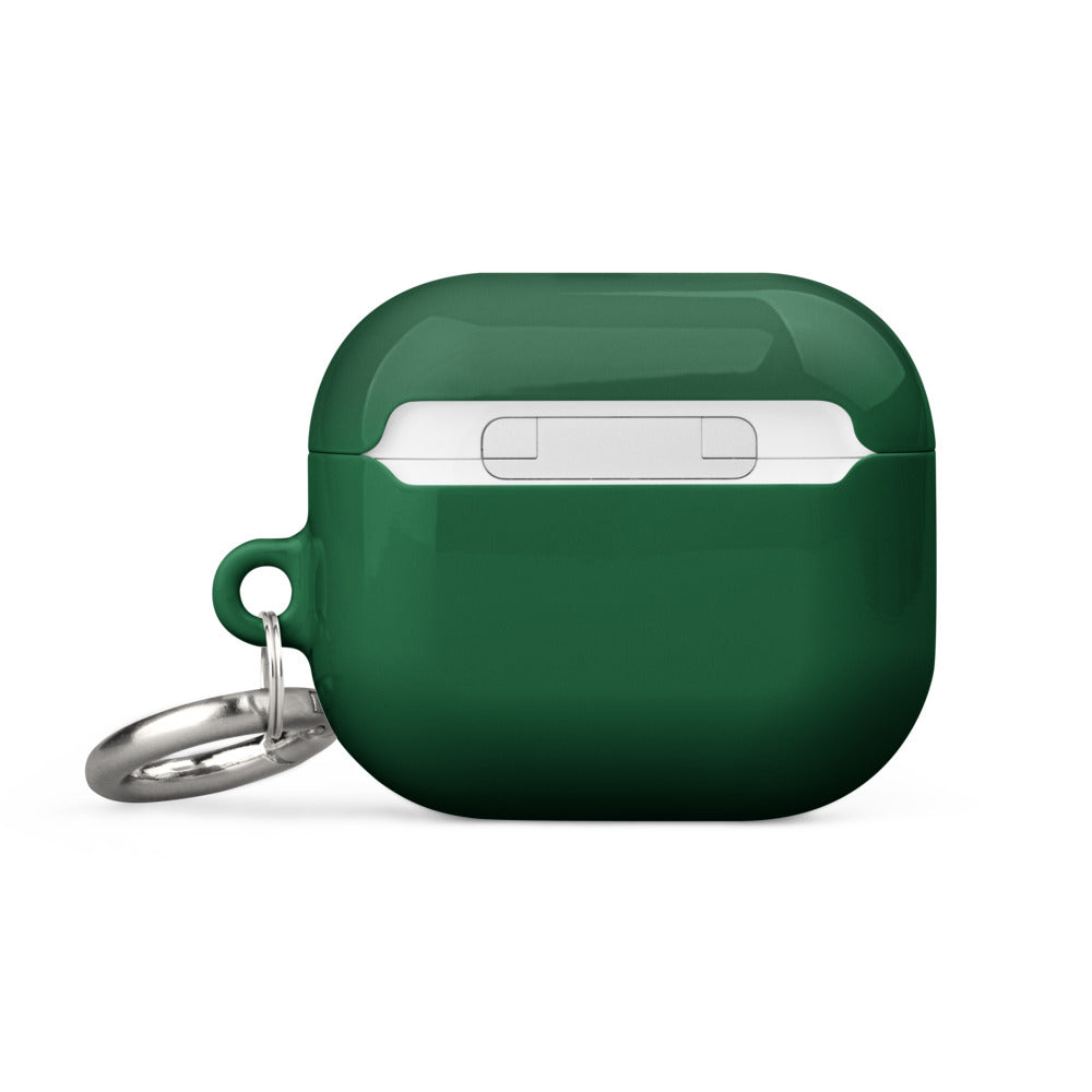 Minecraft Bee Kind AirPods Case