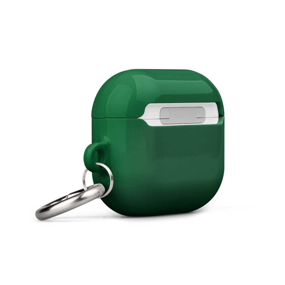 Minecraft Bee Kind AirPods Case