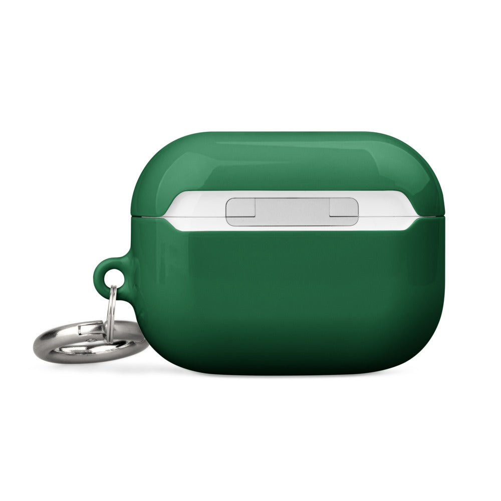 Minecraft Bee Kind AirPods Case