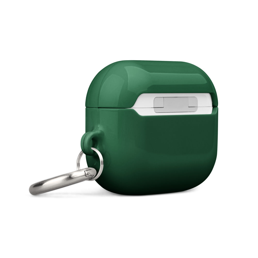 Minecraft Bee Kind AirPods Case