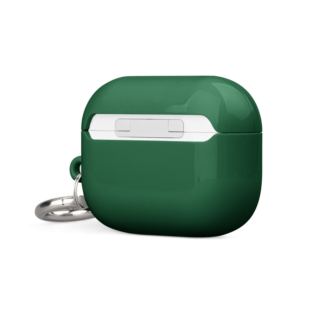 Minecraft Bee Kind AirPods Case