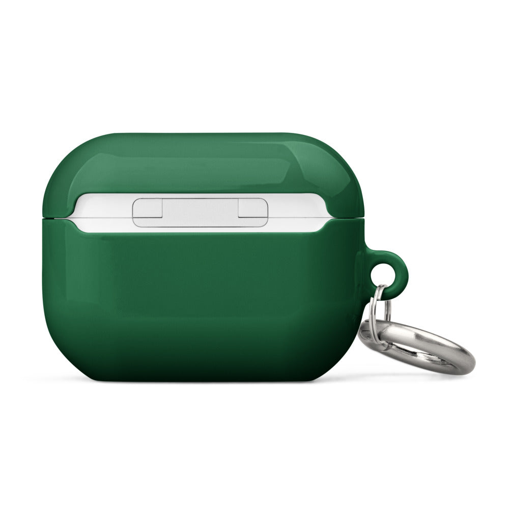 Minecraft Bee Kind AirPods Case