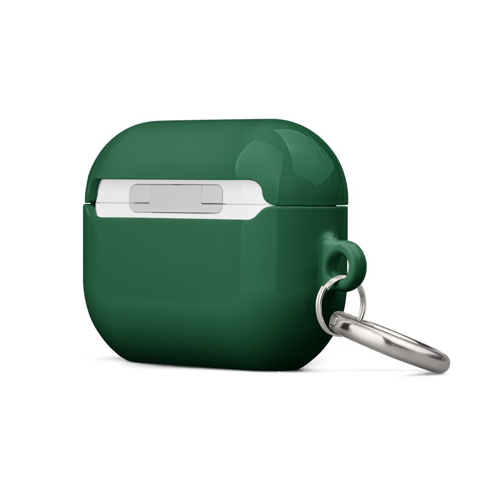 Minecraft Bee Kind AirPods Case