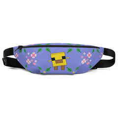 Minecraft Fanny Pack Little Chicken