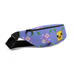 Minecraft Fanny Pack Little Chicken