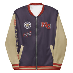 Minecraft Bomber Jacket Pro Circuit