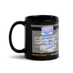 Minecraft Breeze Trial Chambers Black Mug