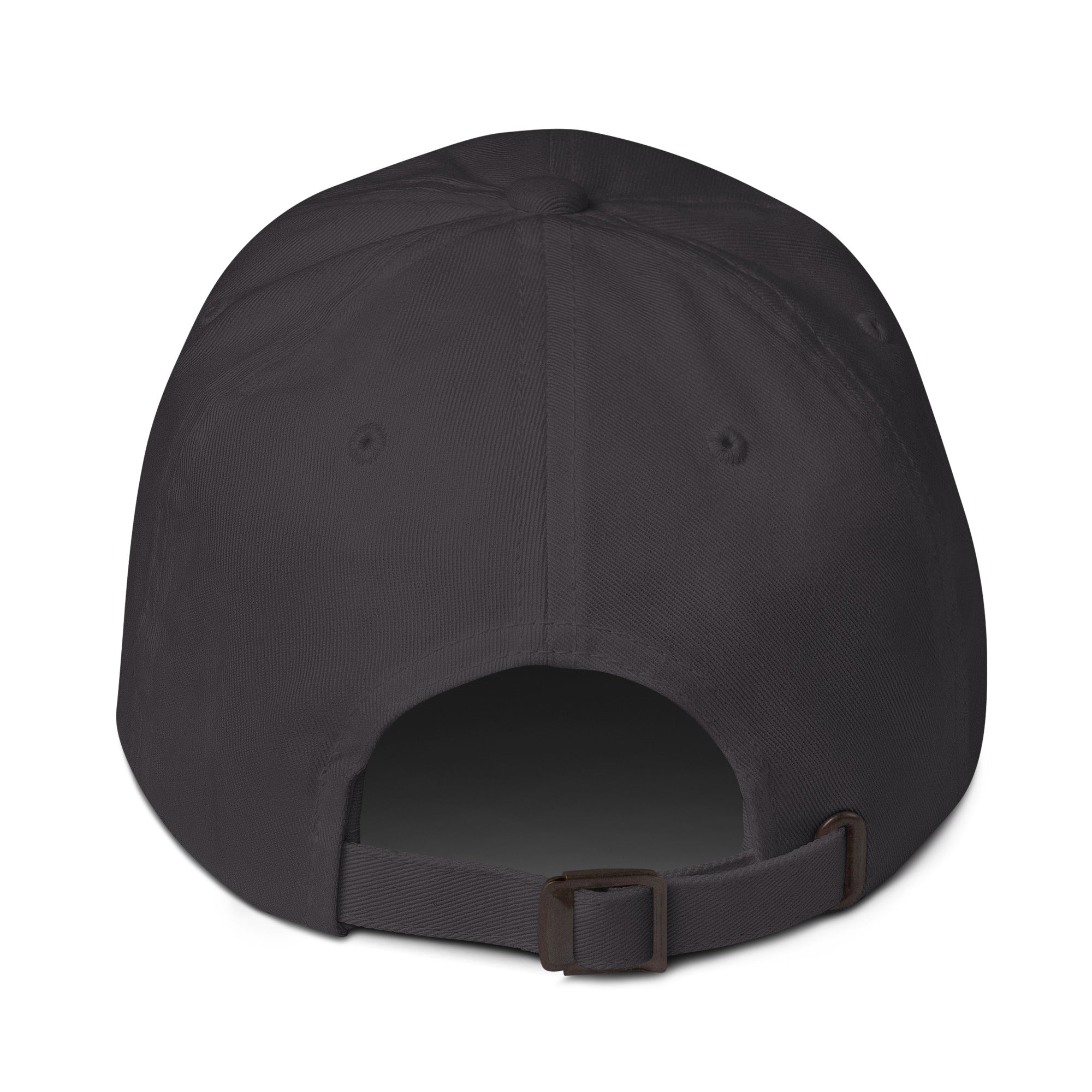 Minecraft Embroidered Dad Hat Pixelated Logo