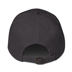 Minecraft Embroidered Dad Hat Pixelated Logo