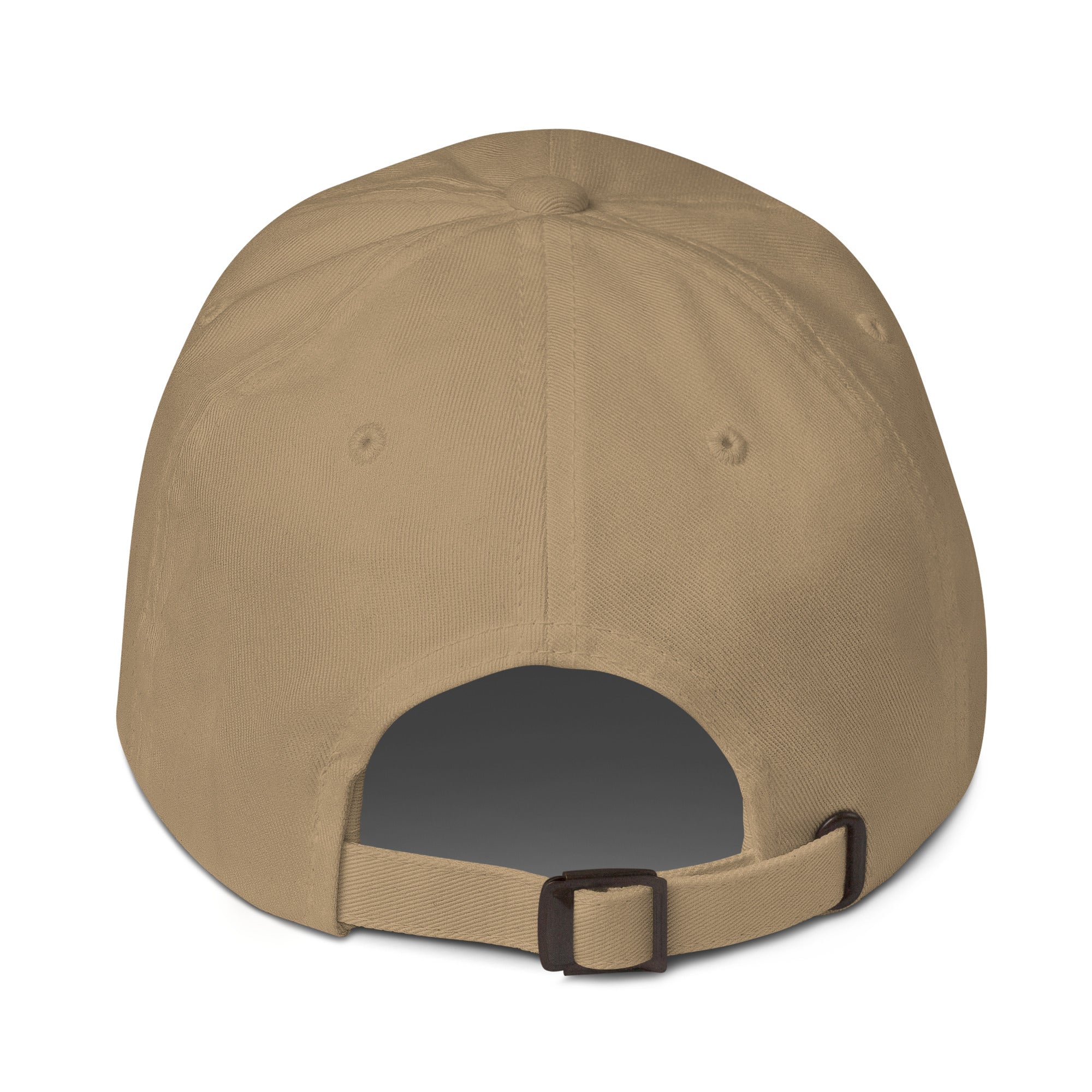 Minecraft Embroidered Dad Hat Pixelated Logo