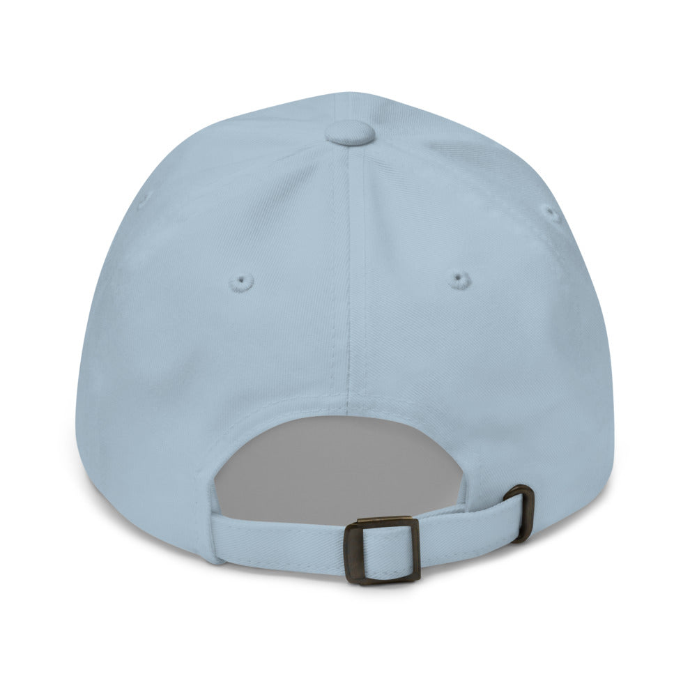 Minecraft Egg Embroidered Classic Dad Hat