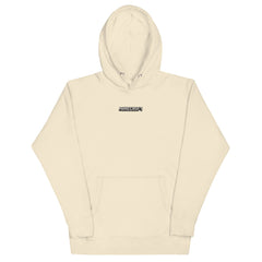 Minecraft Enderman Skeleton Unisex Premium Hoodie