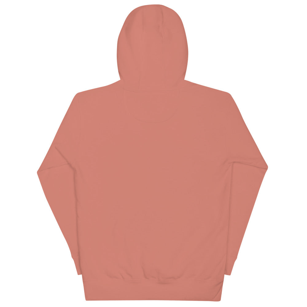 Minecraft The Copper Age Adult Hoodie