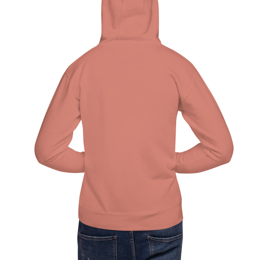 Minecraft The Copper Age Adult Hoodie