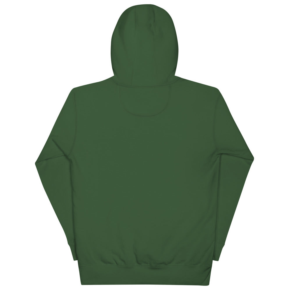 Minecraft The Copper Age Adult Hoodie