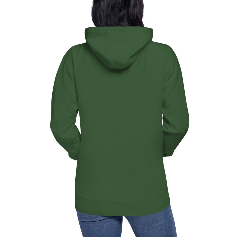 Minecraft The Copper Age Adult Hoodie