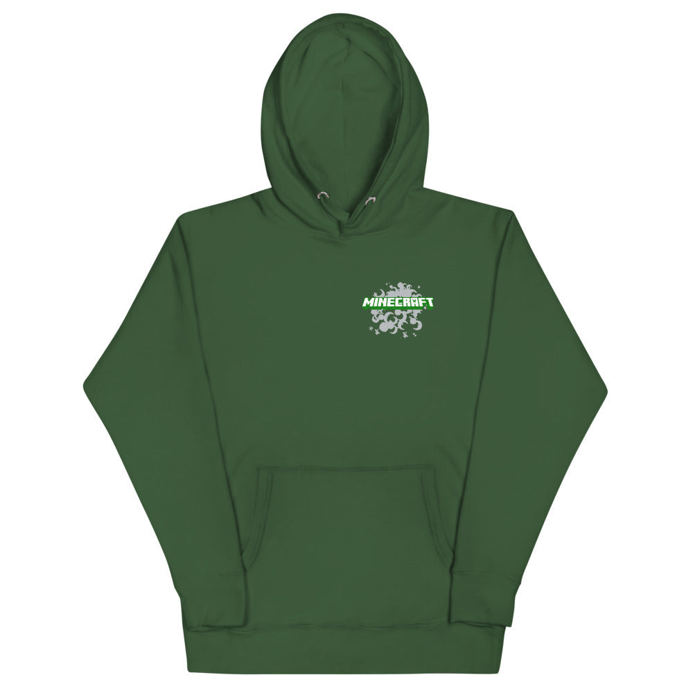 Minecraft Short Fuse? Unisex Premium Hoodie