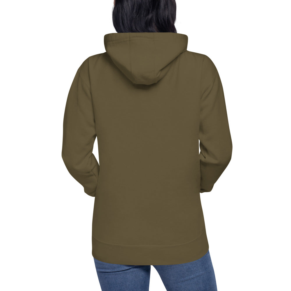 Minecraft Limited Loot Swamp Sunset Unisex Premium Hoodie