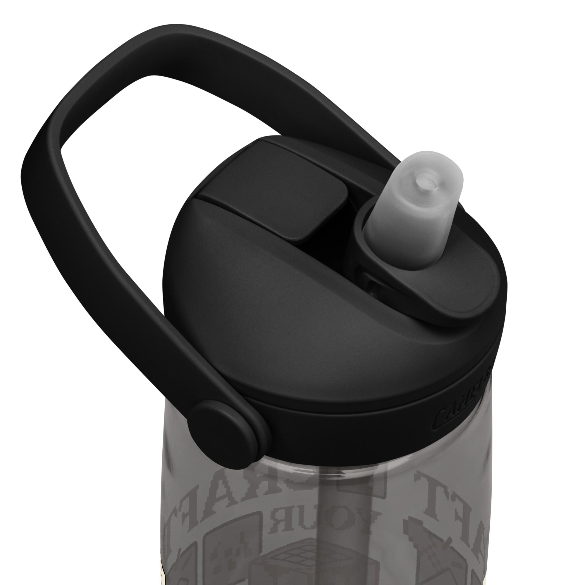 Minecraft Water Bottle Craft Your Best Life | CamelBak Thrive®
