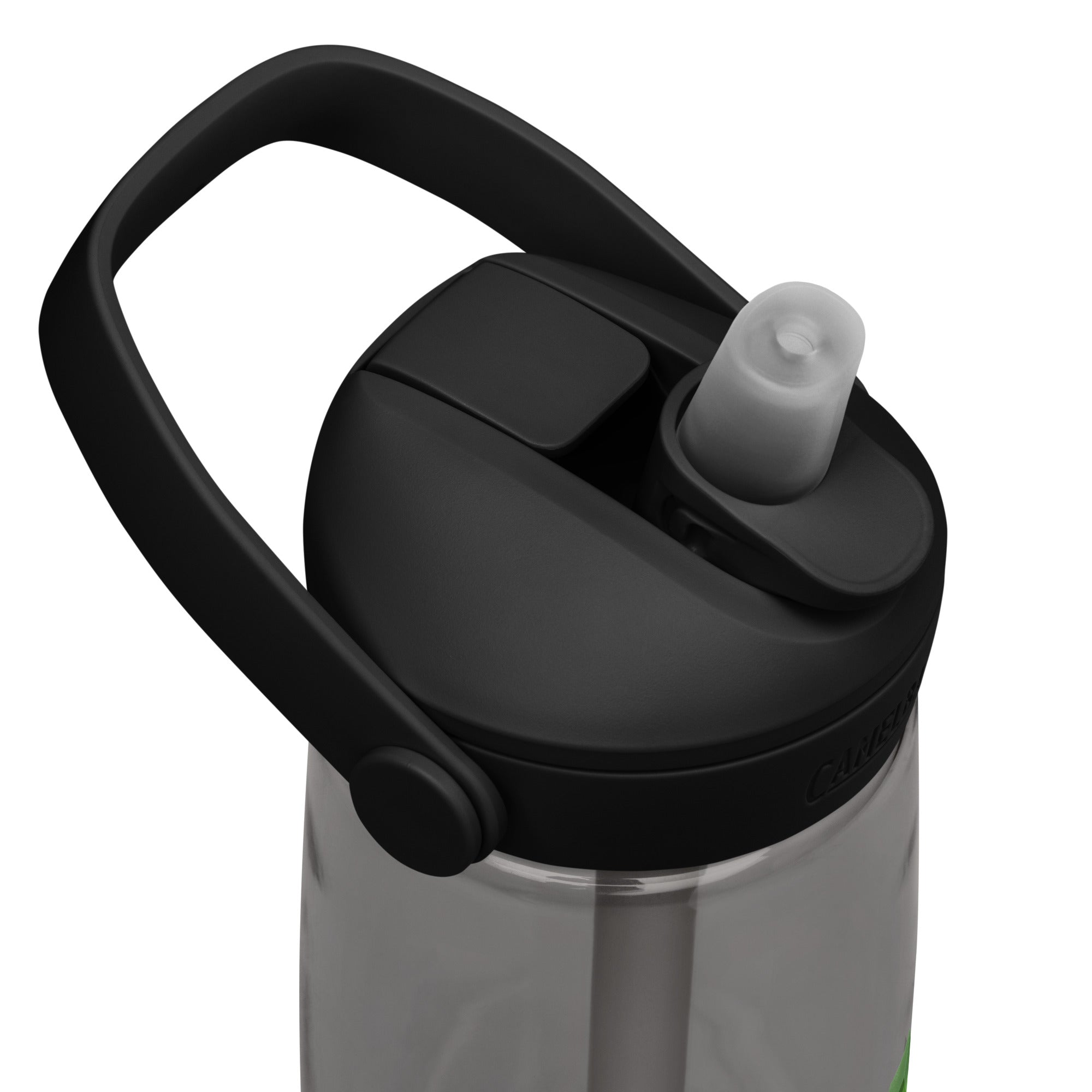 Minecraft Make More Adventures Together Water Bottle | CamelBak Thrive®
