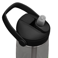Minecraft Make More Adventures Together Water Bottle | CamelBak Thrive®