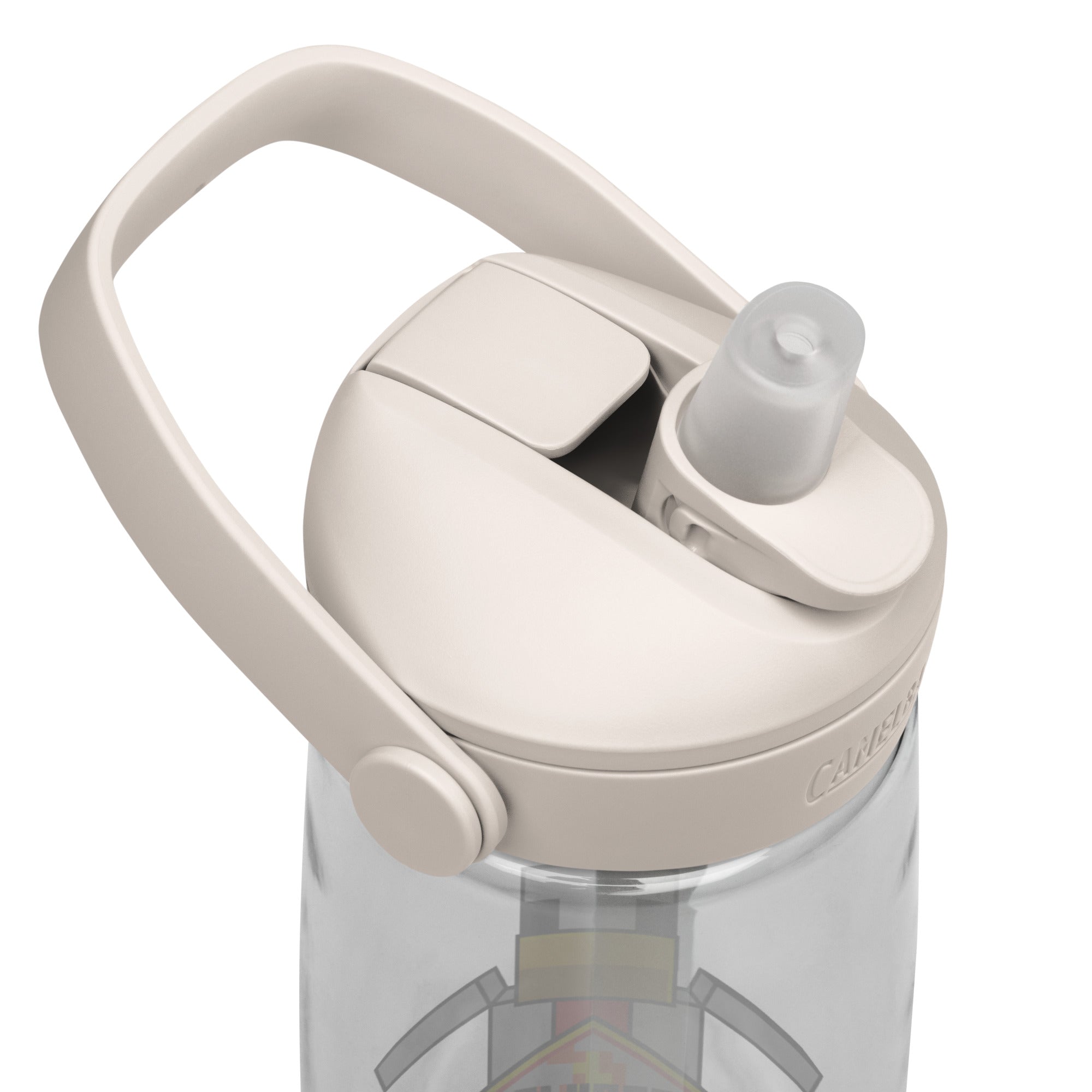 Minecraft Water Bottle Cook It With Fire | CamelBak Thrive®