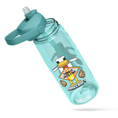 Minecraft Water Bottle Cook It With Fire | CamelBak Thrive®